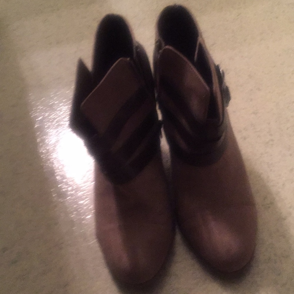 Booties